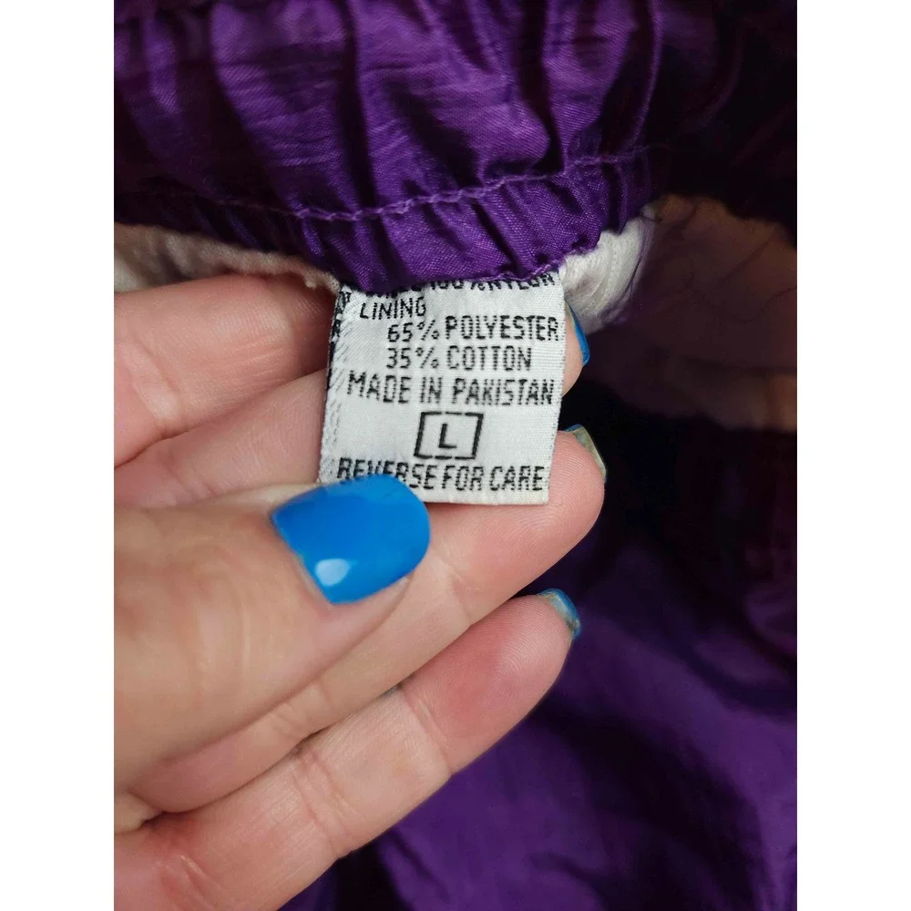 Vintage exact item